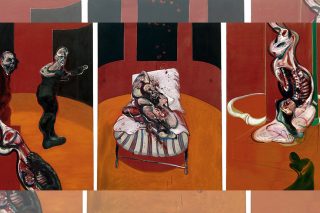 francis bacon